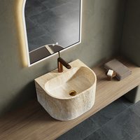 Chậu rửa nhập khẩu B0079.1