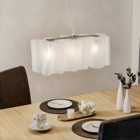 Đèn thả chùm DC041