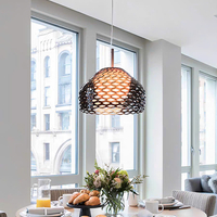 Đèn thả trang trí DT164