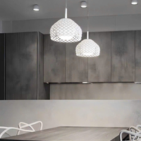 Đèn thả trang trí DT164