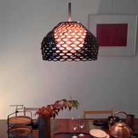 Đèn thả trang trí DT164