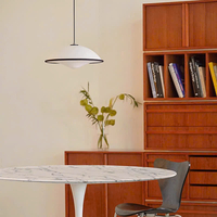 Đèn thả trang trí DT165