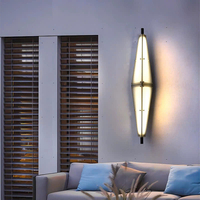 Đèn tường ngoài trời thích ứng mọi điều kiện thời tiết DT007