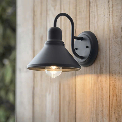 Đèn tường ngoài trời DT0012