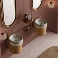 Chậu rửa nhập khẩu GP001