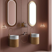 Chậu rửa nhập khẩu GP001