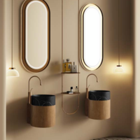 Chậu rửa nhập khẩu GP001