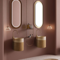 Chậu rửa nhập khẩu GP001