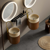 Chậu rửa nhập khẩu GP001