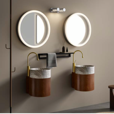 Chậu rửa nhập khẩu GP001