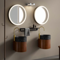 Chậu rửa nhập khẩu GP001