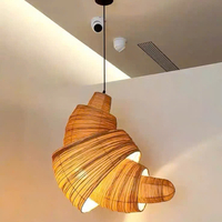 Đèn chùm trang trí DT167