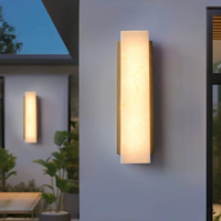 Đèn tường ngoài trời DT0027