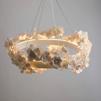 Đèn chùm trang trí DT168