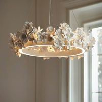 Đèn chùm trang trí DT168