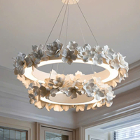 Đèn chùm trang trí DT169