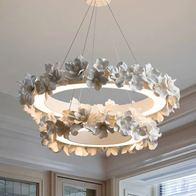 Đèn chùm trang trí DT169