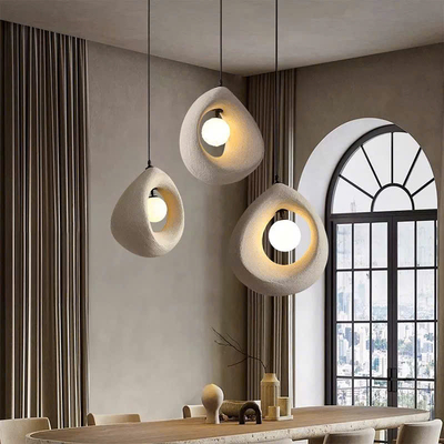 Đèn thả trang trí D2050