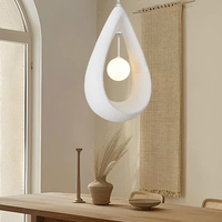 Đèn thả trang trí D2051