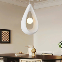 Đèn thả trang trí D2051