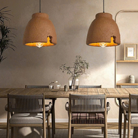 Đèn thả trang trí D2053