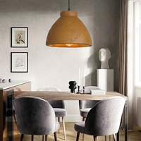 Đèn thả trang trí D2054