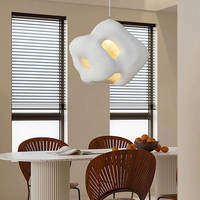 Đèn thả trang trí D2057