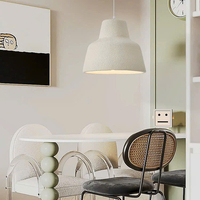 Đèn thả trang trí D2058