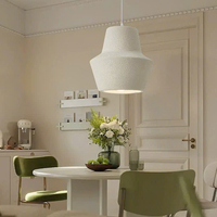 Đèn thả trang trí D2059