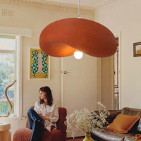 Đèn thả trang trí D2062