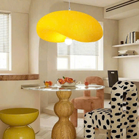 Đèn thả trang trí D2063