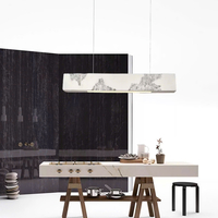 Đèn thả trang trí D2067