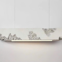 Đèn thả trang trí D2067