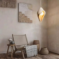 Đèn thả trang trí D2068