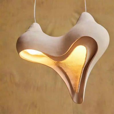 Đèn thả trang trí D2069