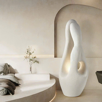 Đèn sàn trang trí D2070