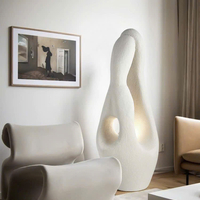 Đèn sàn trang trí D2070