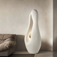 Đèn sàn trang trí D2070