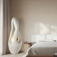 Đèn sàn trang trí D2070