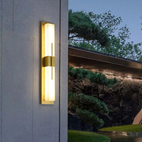 Đèn tường ngoài trời DT0054