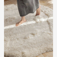 Thảm trải sàn nghệ thuật T001