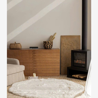 Thảm trải sàn nghệ thuật T001