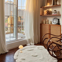 Thảm trải sàn nghệ thuật T001