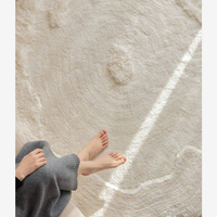 Thảm trải sàn nghệ thuật T001