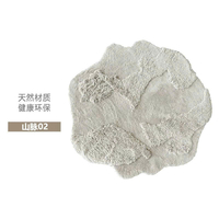 Thảm trải sàn nghệ thuật T001