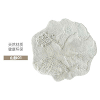 Thảm trải sàn nghệ thuật T001