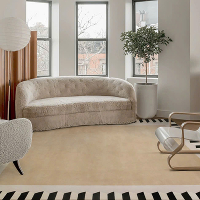 Thảm trải sàn nghệ thuật T002