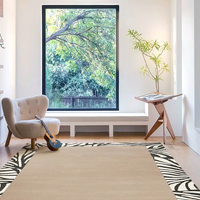 Thảm trải sàn nghệ thuật T002