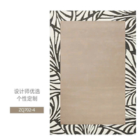 Thảm trải sàn nghệ thuật T002