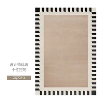 Thảm trải sàn nghệ thuật T002